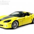 2009 Corvette Z06 GT-1