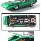 1969 Dodge Charger Daytona - Ingrid Green