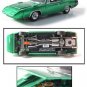 1969 Dodge Charger Daytona - Ingrid Green