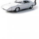 1969 Dodge Charger Daytona - White
