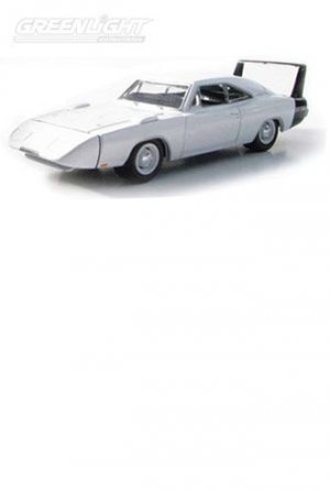 1969 Dodge Charger Daytona - White