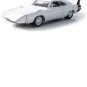 1969 Dodge Charger Daytona - White