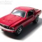 1968 Ford Mustang GT 2+2 Fastback