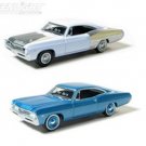 1967 Chevy Impala SS - Resto Rides