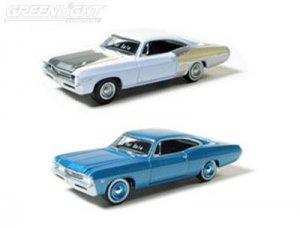 1967 Chevy Impala SS - Resto Rides