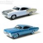 1967 Chevy Impala SS - Resto Rides