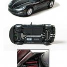 2009 Corvette Z06 - Cyber Gray