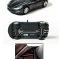 2009 Corvette Z06 - Cyber Gray
