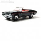 1969 Chevy Chevelle SS Convertible