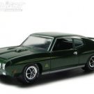 1970 Pontiac GTO Judge