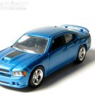 Dodge Charger SRT8 Super Bee - B5 Blue