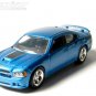 Dodge Charger SRT8 Super Bee - B5 Blue
