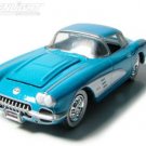 1958 Corvette