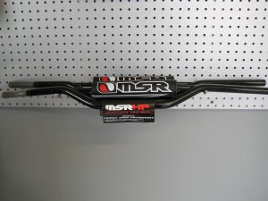 MSR Handlebars