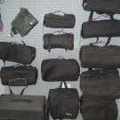 Road Ready Storage Bags