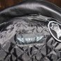 Ladies Naked Leather Motorcycle Jacket