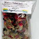 1 lb Wishing Spell Mix