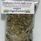 1lb Purification Spell