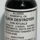 Black Destroyer Oil 4oz