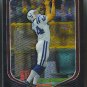 2009 BOWMAN CHROME XFRACTOR DALLAS CLARK /250 COLTS!