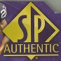 2008 SP AUTHENTIC MARCUS HOWARD RC  /1399 #134