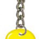 Gadsden Dogtag Keychain