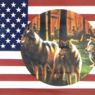 Three Wolves USA