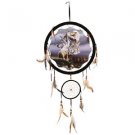 13" Animal Dream Catcher