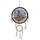 13" Wild Animal Dream Catcher