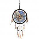 13" Indian Dream Catcher