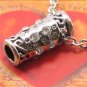 SN076 CRYSTAL Silver Pendant Necklace Best Gift Idea