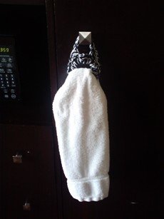 Towel Hanger