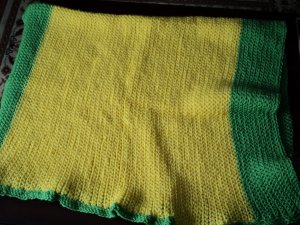 Blankets (More to Come)