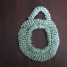 Sage Brush Towel Hanger