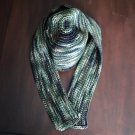 Camo Scarf set