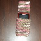 Cell phone case