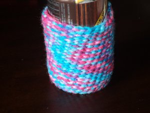 Can Cozies