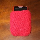 Cell phone case
