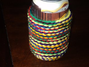 Can Cozies