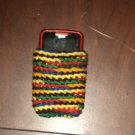 Cell phone case