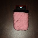Cell phone case