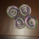 Coasters