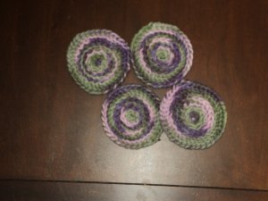 Coasters