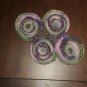 Coasters