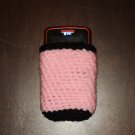 Cell phone case