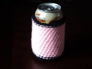 Can Cozies