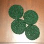Coasters