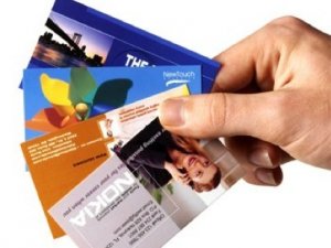 Art Card 260gsm Double Side laminate