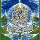 Green Tara