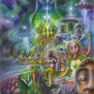 Seattle Hempfest Poster